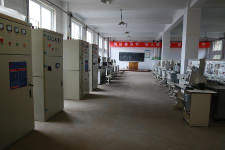 工業(yè)自動化儀表與應用專業(yè) 
