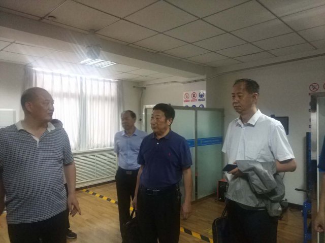 教師節(jié)：河南公司到三門峽黃金工業(yè)學(xué)校開展慰問活動(dòng) 