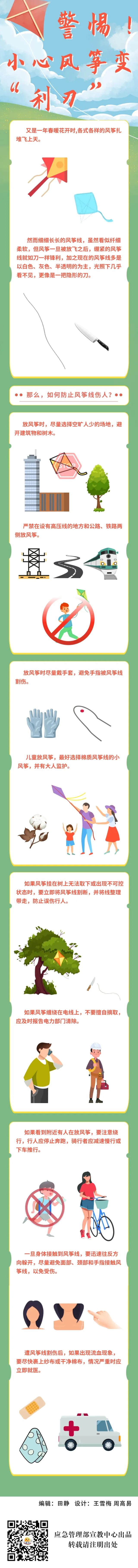 警惕,小心,風箏,變,“,利刃,”, . 警惕！小心風箏變“利刃”