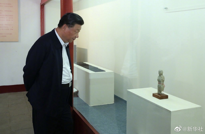 習,近,平,在,河南,南陽,考察,調(diào)研,習,近,平, . 習近平在河南南陽考察調(diào)研