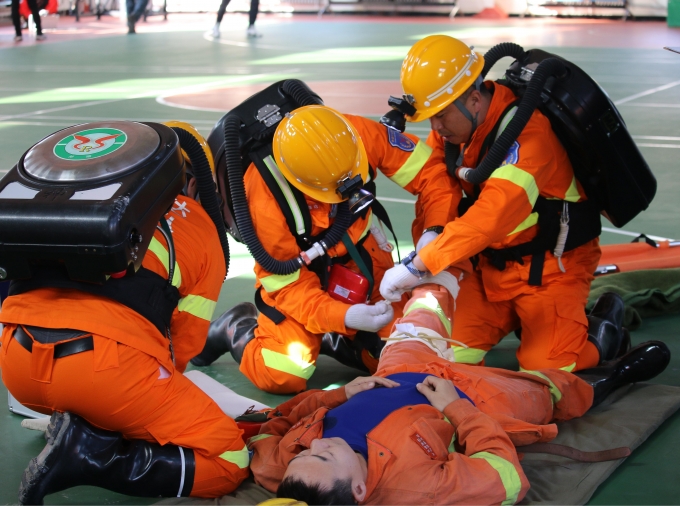 2024年,“,中金杯,”,全國(guó),黃金,行業(yè),職業(yè)技能, . 2024年“中金杯”全國(guó)黃金行業(yè)職業(yè)技能競(jìng)賽決賽結(jié)束