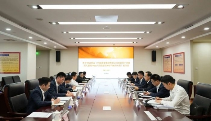 中國(guó),黃金,集團(tuán),黨委,部署,開展,深入,貫徹, . 中國(guó)黃金集團(tuán)黨委部署開展深入貫徹中央八項(xiàng)規(guī)定精神學(xué)習(xí)教育工作