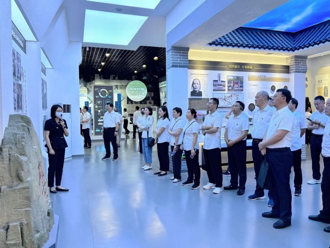 我校,組織,開展,廉政,警示教育,為,深化,黨風(fēng), . 我校組織開展廉政警示教育